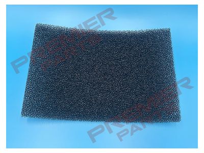 FILTER ELEMENT IVR FOR OIL INJECTED SCREW COMPRESSOR 2202260700