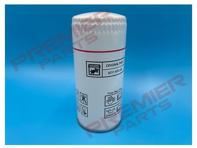 OEM Oil Filter For ABAC 6211472250 / 6211472200