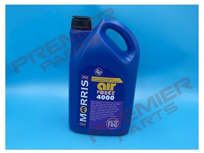Air Force 4000 ISO VG 100 Piston Reciprocating Compressor Oil