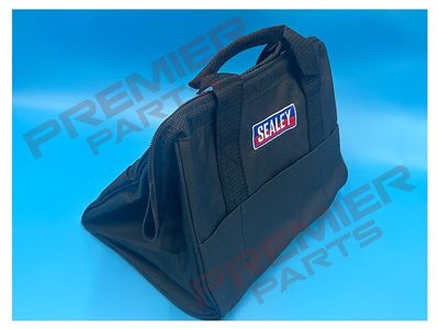 Canvas Tool Storage Bag