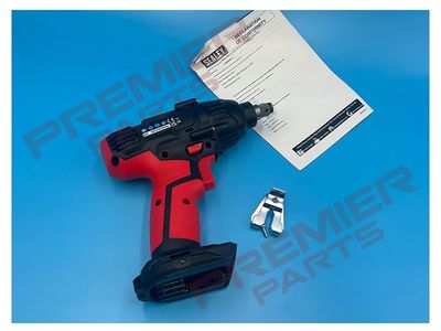 SV20 Series 1/2"Sq Drive Impact Wrench 20V - Body Only