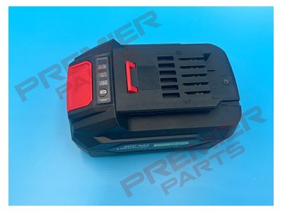 SV20 Series Power Tool Battery 20V 4Ah