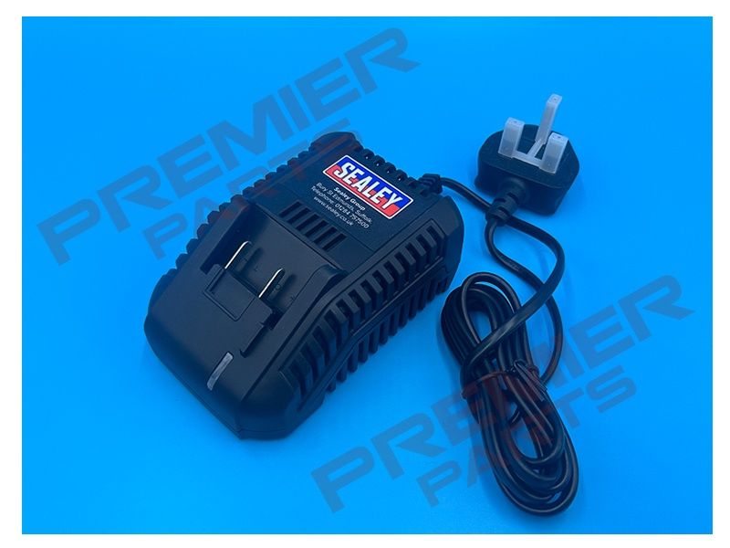 Fast Charge Battery Charger 20V SV20 Series