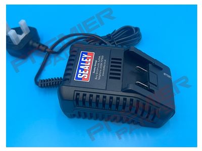 Fast Charge Battery Charger 20V SV20 Series
