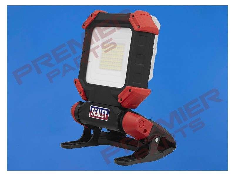 SV20 Series 15W Cordless SMD LED Worklight 20V - Body Only