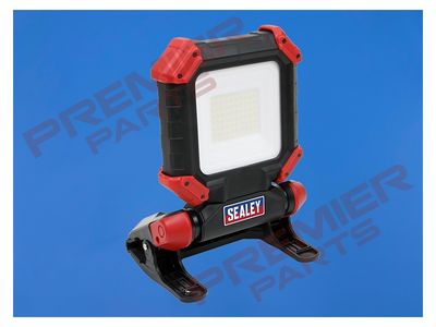 SV20 Series 15W Cordless SMD LED Worklight 20V - Body Only