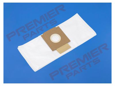 M Class Cloth Bag for PC150BV & PC150BV110V - Pack of 5 M Class Cloth Bag for PC150BV & PC150BV110V - Pack of 5