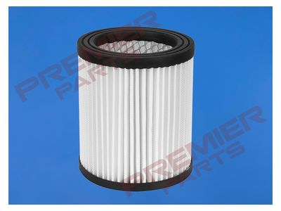 HEPA Filter for PC200 & PC300 Series PCU02