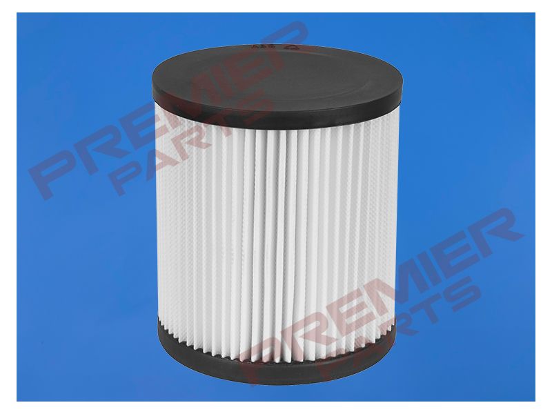 HEPA Filter for PC200 &amp; PC300 Series PCU02