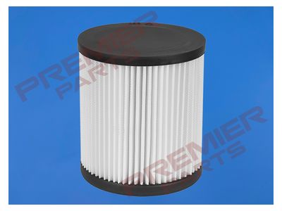 HEPA Filter for PC200 & PC300 Series PCU02 HEPA Filter for PC200 & PC300 Series PCU02