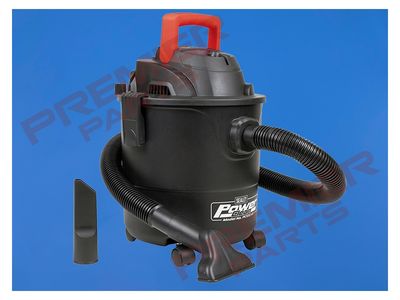 10L Vacuum Cleaner Wet &amp; Dry 1200W/230V
