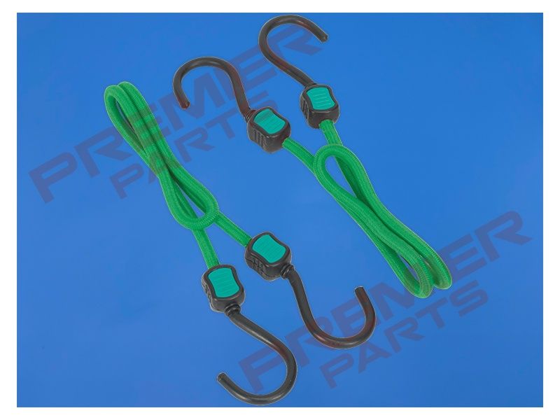 Bungee Cord Set 610mm 2pc