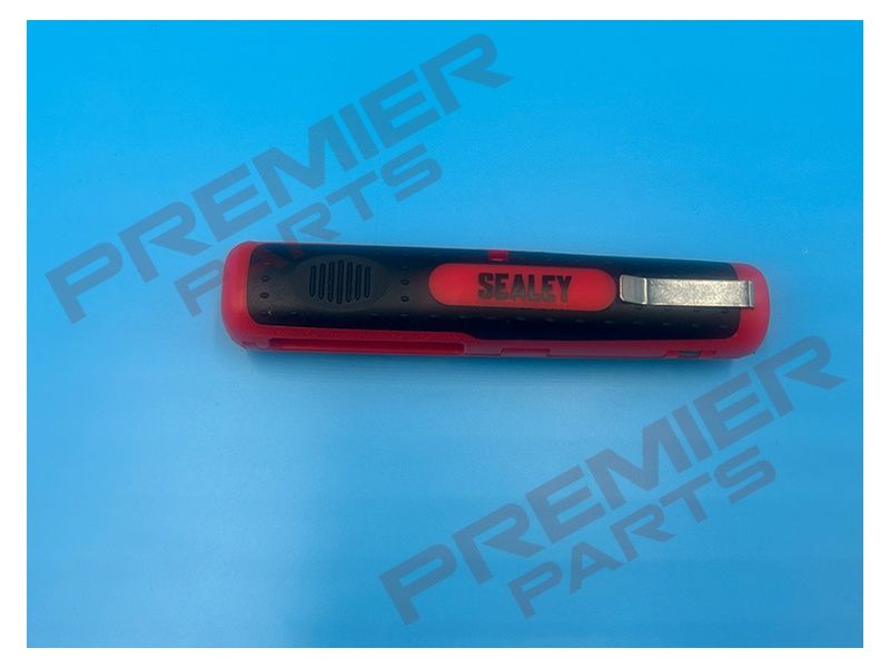 Pocket Wire Stripping Tool