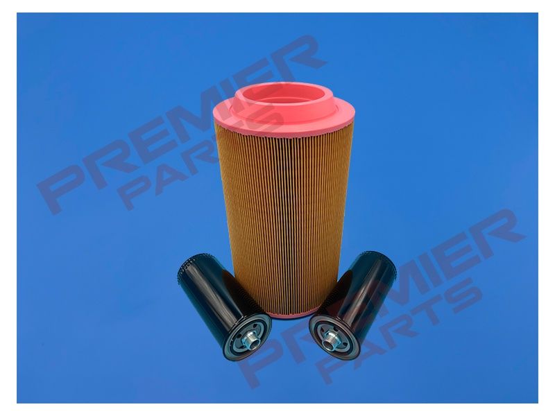 ALTERNATIVE SERVICE KIT FOR ABAC 6259092000