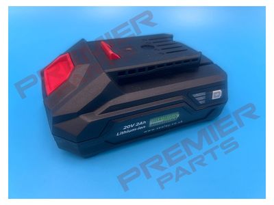 SV20 Series Power Tool Battery 20V 2Ah