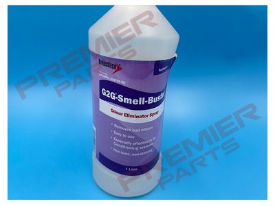 Odour Elimination Spray 1 Litre For Air Conditioning Systems