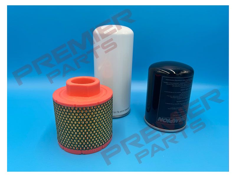 CC1180671 CHAMPION FM7-FM11 4000HR SERVICE KIT