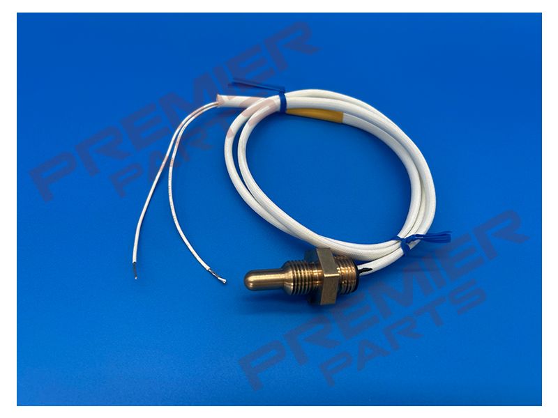 OEM HYDROVANE OVERTEMP.SWITCH 100 C 75307