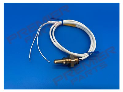 OEM HYDROVANE OVERTEMP.SWITCH 100 C 75307