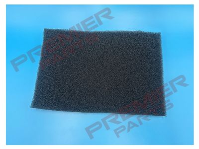 ALTERNATIVE FILTER ELEMENT MAT FOR ABAC 2202260700