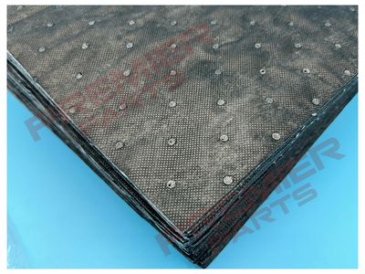 Essential Maintenance Absorbent Pads | 40cm x 50cm | Pack 50