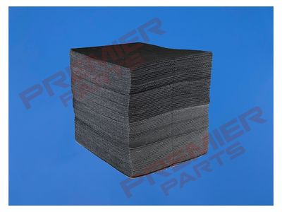 SPILL PAD 50X40CM (PACK 200)