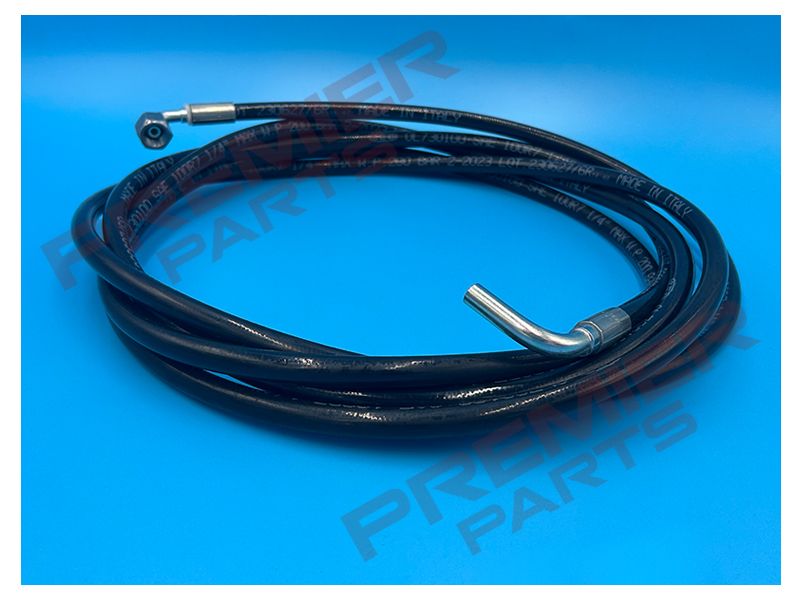 Hose (Pump to Valve)