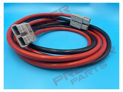 Anderson Lead - 50mm2/ 3m / SB175