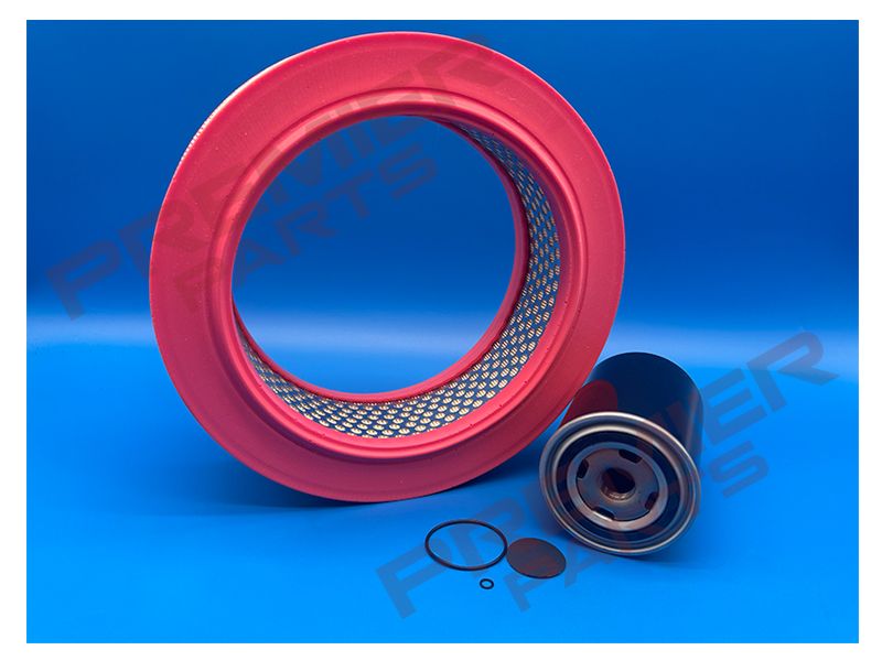 Alternative Service Kit For HPC 96000335