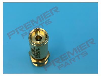 1/2 12BAR SAFETY VALVE PRV WITH CERT