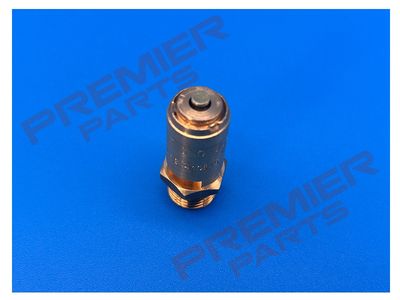 SAFETY VALVE 1/4" BSP 8.5 BAR NO CERT
