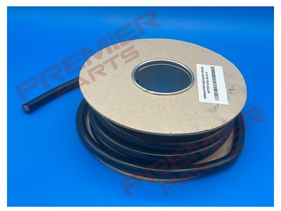 50MM BATTERY CABLE BLACK 10M COIL