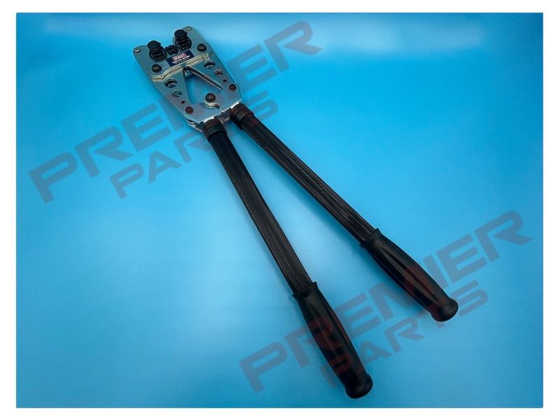 Copper Lug Terminal Crimping Tool 10-120mm²