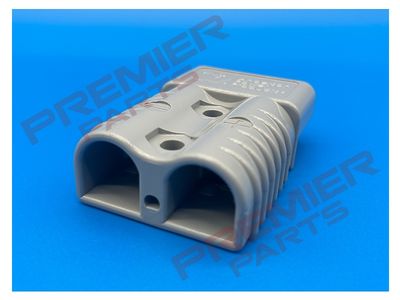 ANDERSON SB175 PLUG CASE ONLY GREY