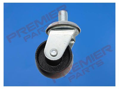 Rear Castor Wheel