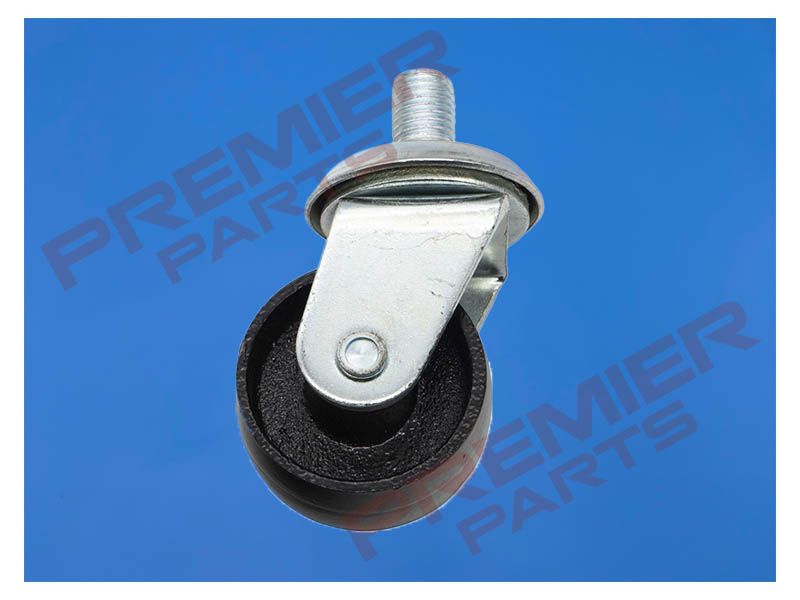 Rear Castor Wheel