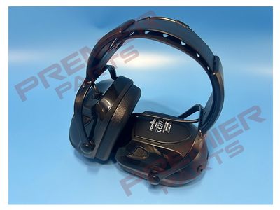 Electronic Bluetooth Ear Defenders