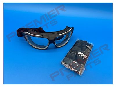Foldable Goggles