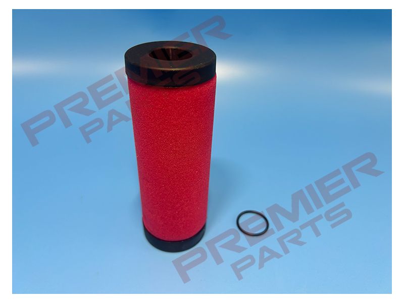 Alternative Line Element PP-LE-0020