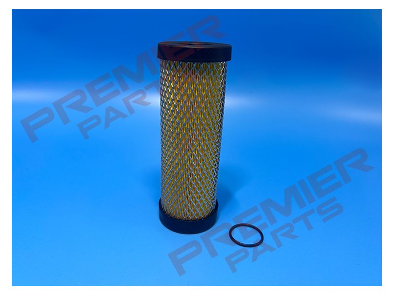 Alternative Line Element PP-LE-0018