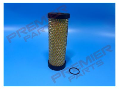 Alternative Line Element PP-LE-0018