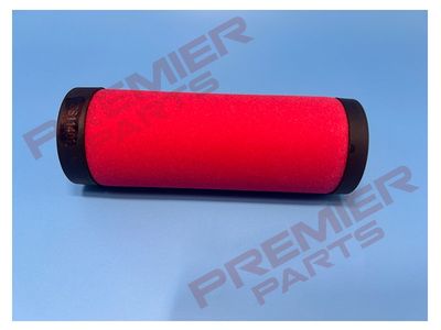 Alternative Line Element PP-LE-0019