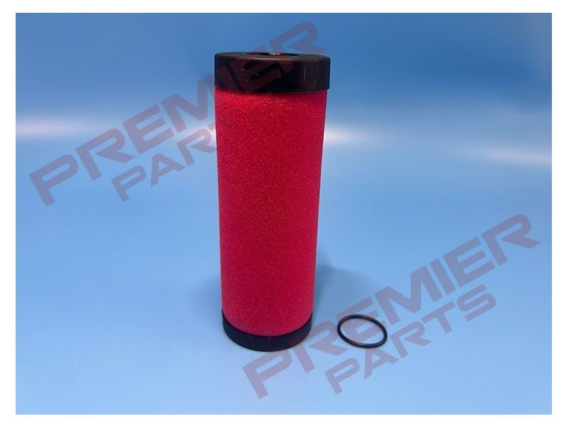 Alternative Line Element PP-LE-0019