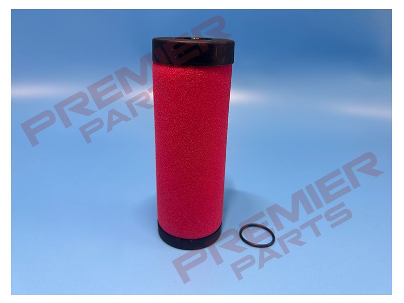 Alternative Line Element PP-LE-0019