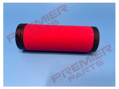 Alternative Line Element PP-LE-0019