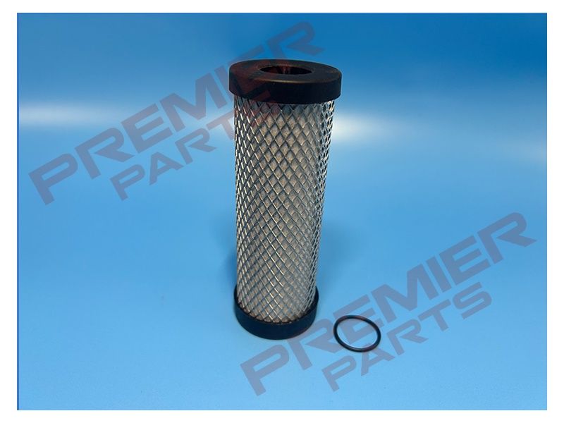 Alternative Line Element PP-LE-0021