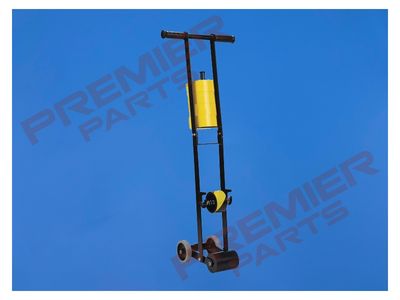 Line Marking Tape Applicator