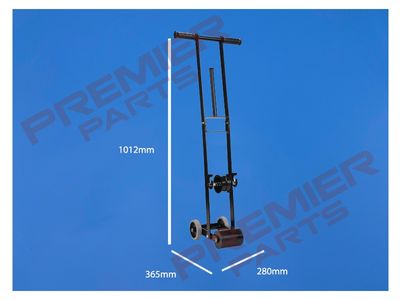 Line Marking Tape Applicator