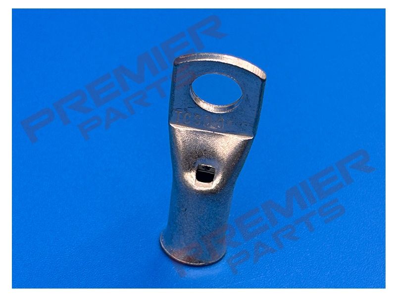 BATTERY RING EYELET FOR 35MM CABLE WITH 8MM HOLE