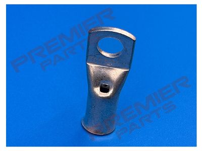 BATTERY RING EYELET FOR 35MM CABLE WITH 8MM HOLE